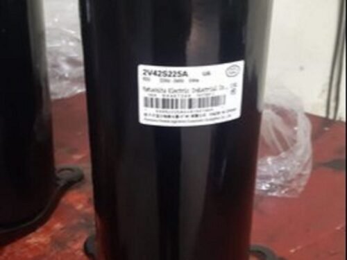 1.5 Ton Mitsubishi Rotary Compressor