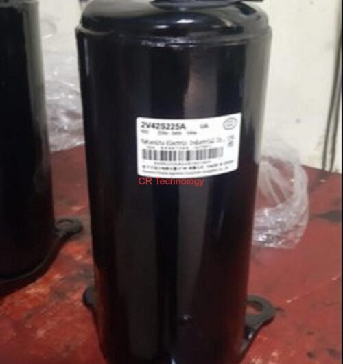 1.5 Ton Mitsubishi Rotary Compressor