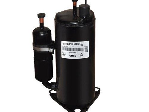 1.5 Ton Gmcc Rotary Compressor