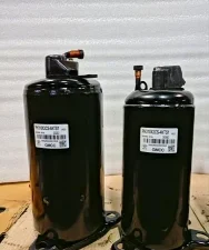2 Ton R-22 Rotary Compressor 3 Phase for Commercial Air Conditioning