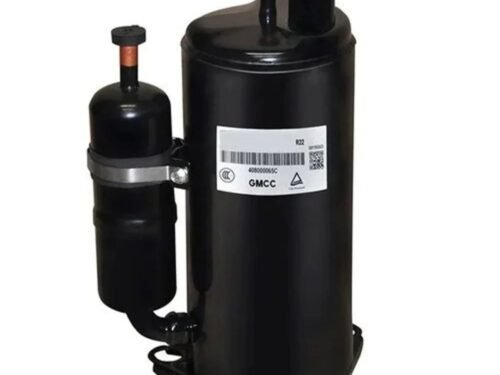 Mitsubishi Rotary Compressor 2Tr