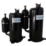 0.75 Ton R-32 Rotary Compressor for Split Air Conditioner