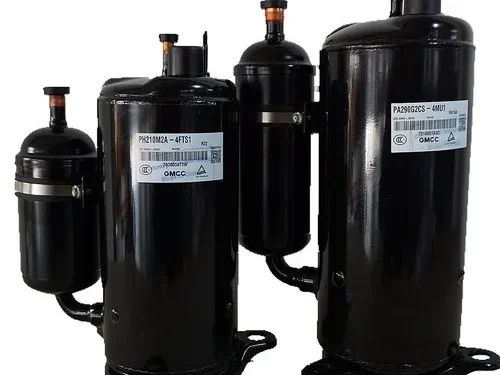 0.75 Ton R-32 Rotary Compressor for Split Air Conditioner