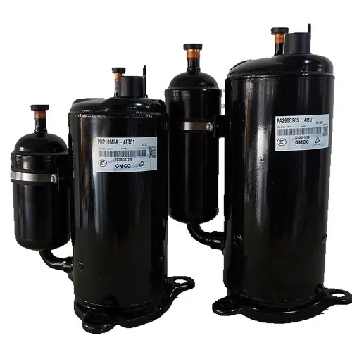 0.75 Ton R-32 Rotary Compressor for Split Air Conditioner