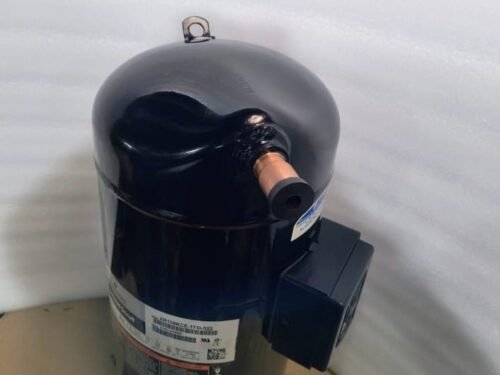 Copeland Scroll Compressor ZP122KCE-TFD-522