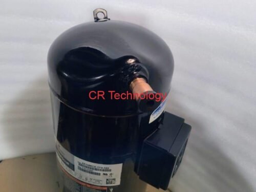 Copeland Scroll Compressor ZP122KCE-TFD-522