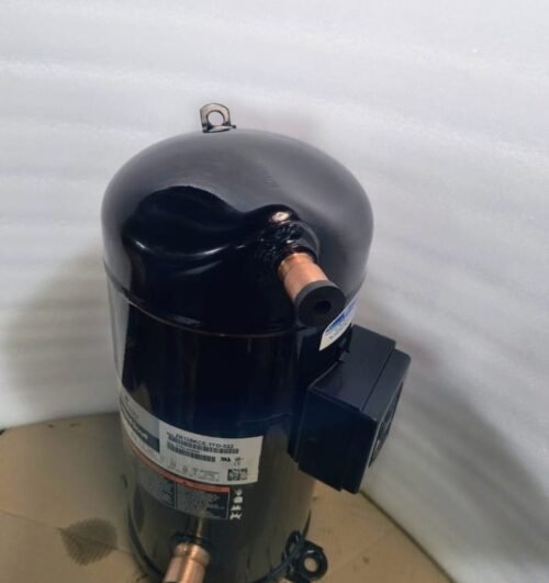 Copeland Scroll Compressor ZP122KCE-TFD-522
