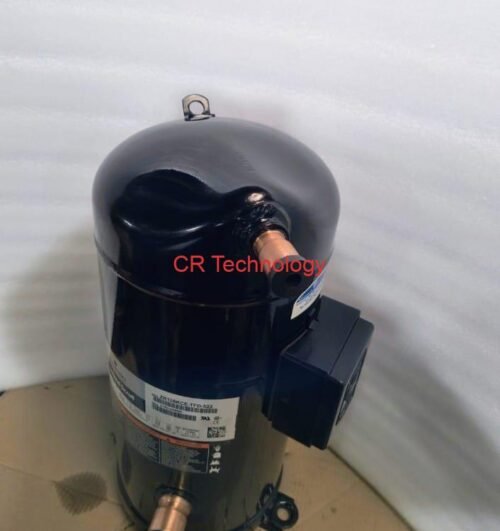 Copeland Scroll Compressor ZP122KCE-TFD-522