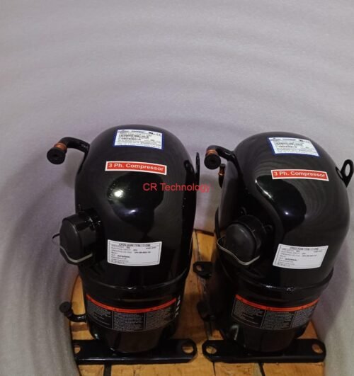 Cr 22 1.5 Tan Copeland Emerson Compressor