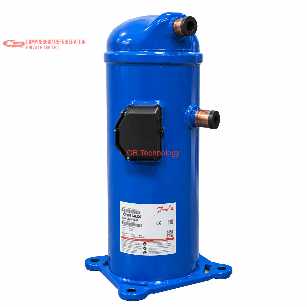 Danfoss HCP109T4LC6