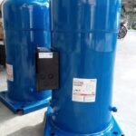 Danfoss Scroll Compressor SY380