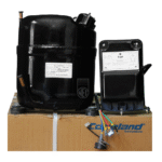 KCJ-430 LAL Refrigeration Compressor