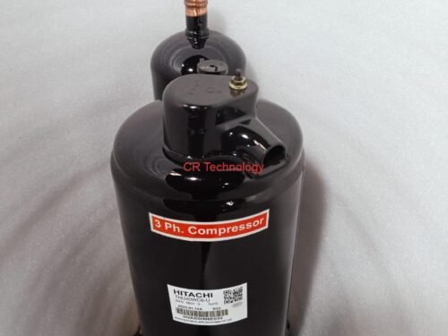 Hitachi THU40WC6-U Rotary Compressor