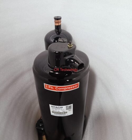 Hitachi THU40WC6-U R22 Rotary Compressor for 2 Ton Split AC