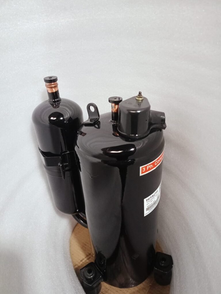 1.5 Ton R-32 Rotary Compressor for Split Air Conditioner