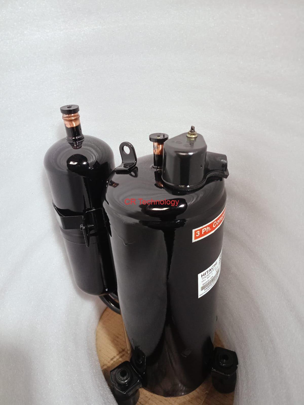 1.5 Ton R-32 Rotary Compressor for Split Air Conditioner