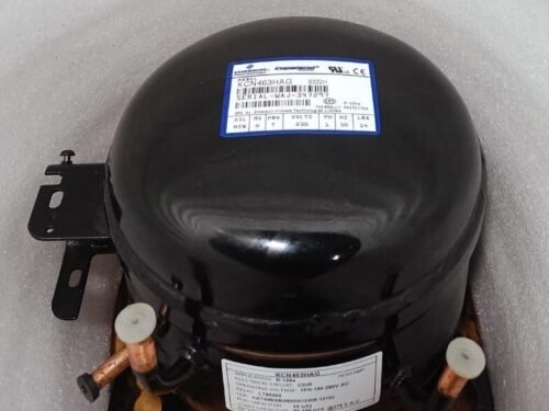 Emerson Copeland KCN463HAG Compressor: