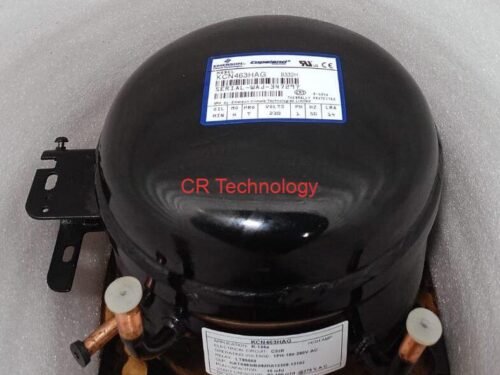 Emerson Copeland KCN463HAG Compressor: