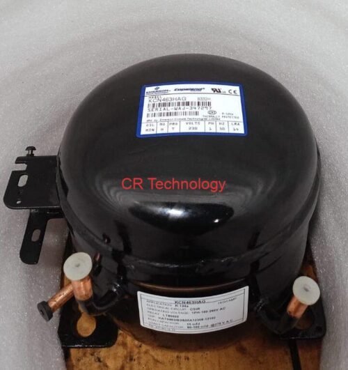 Emerson Copeland KCN463HAG Compressor:
