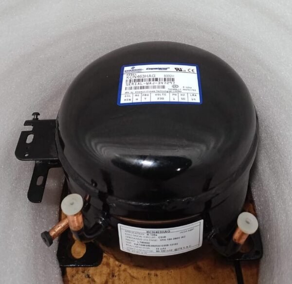 Emerson Copeland KCN463HAG Compressor: