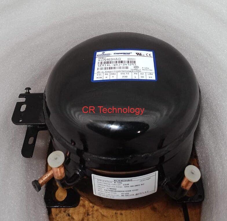 KCN463HAG Compressor Price