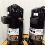 Emerson Copeland Scroll Compressor ZR28K3E-TFD-522