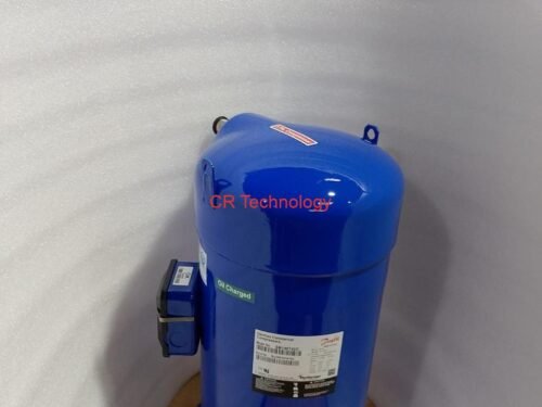 Danfoss Commercial Scroll Compressor