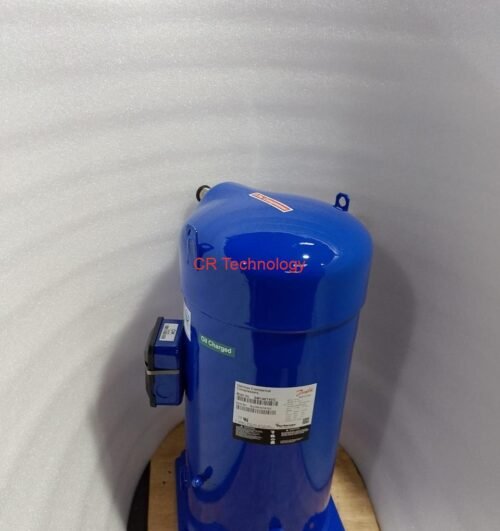 Danfoss Commercial Scroll Compressor