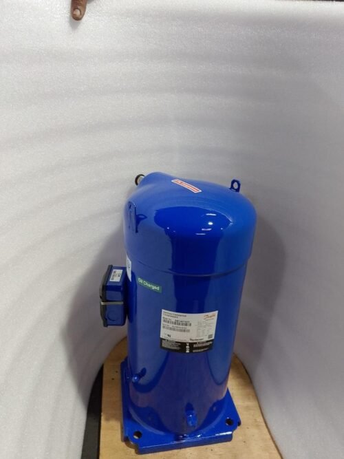 Danfoss Commercial Scroll Compressor