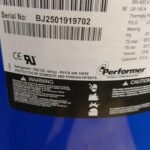 Danfoss Compressor SM148T4VC