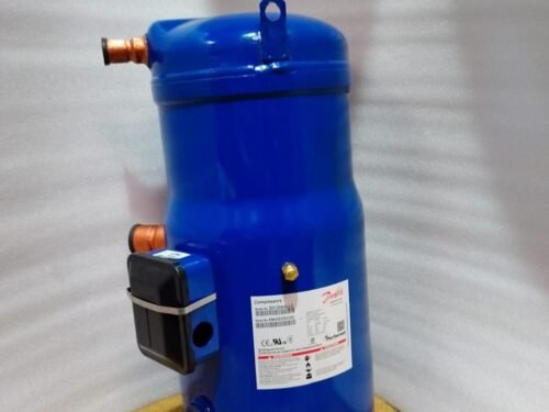 Danfoss Scroll Compressor SM147