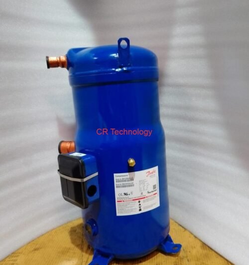 Danfoss Scroll Compressor SM147