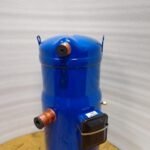 Danfoss Scroll Compressor SM147