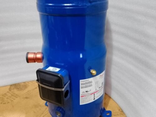 Danfoss Scroll Compressor SM147