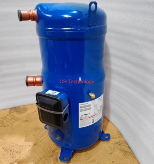 Danfoss Scroll Compressor SM147