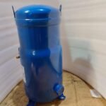 Scroll Compressor SZ147A4ALB