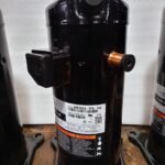 Emerson Copeland Scroll Compressor ZR42