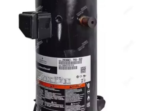 Emerson Copeland Scroll Compressor ZR30