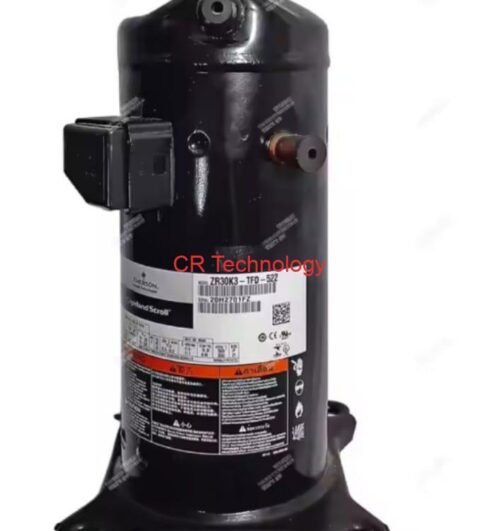 Emerson Copeland Scroll Compressor ZR30