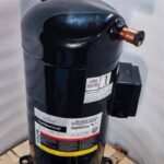 Refrigeration Compressor Zr125