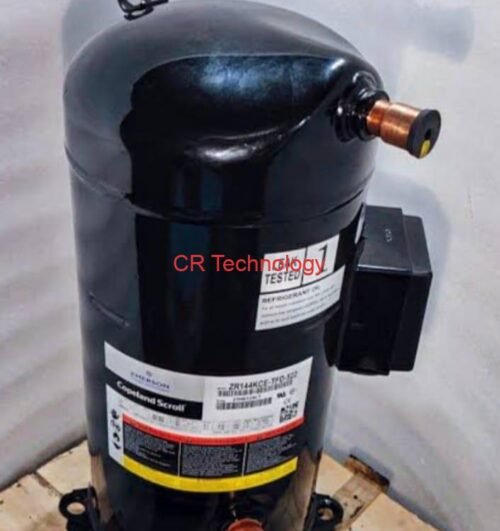 Refrigeration Compressor Zr125