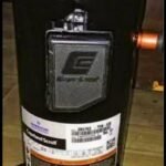 Emerson Copeland Scroll Compressor ZR57