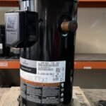 Emerson Copeland Scroll Compressor ZR57