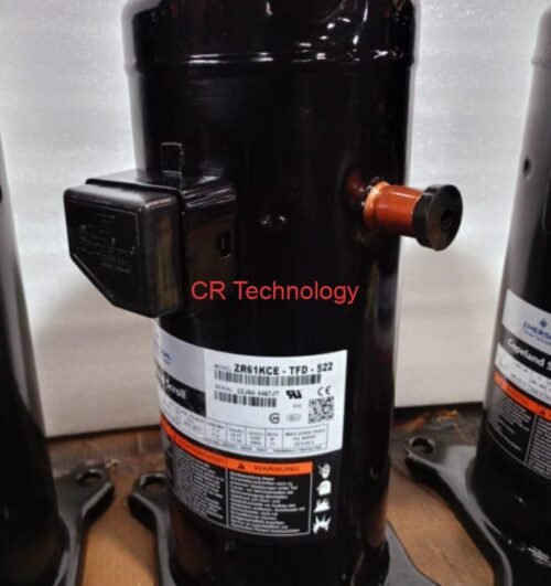 Emerson Copeland Scroll Compressor ZR57