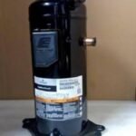 Zr72kc Tfd 522 5.5 Ton Emerson Copeland Scroll Compressor