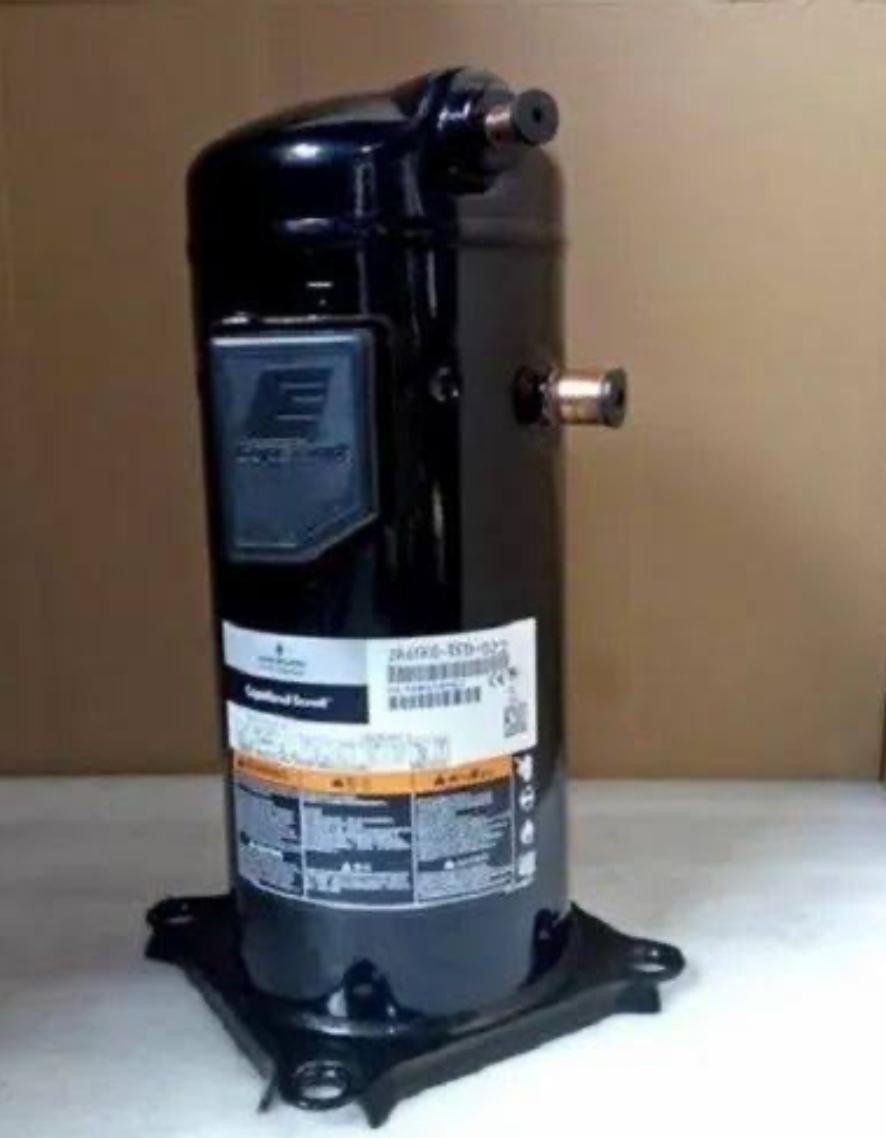 Zr72kc Tfd 522 5.5 Ton Emerson Copeland Scroll Compressor