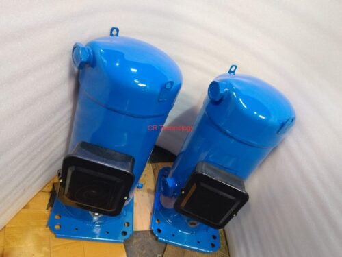 Danfoss Scroll Compressor SM160