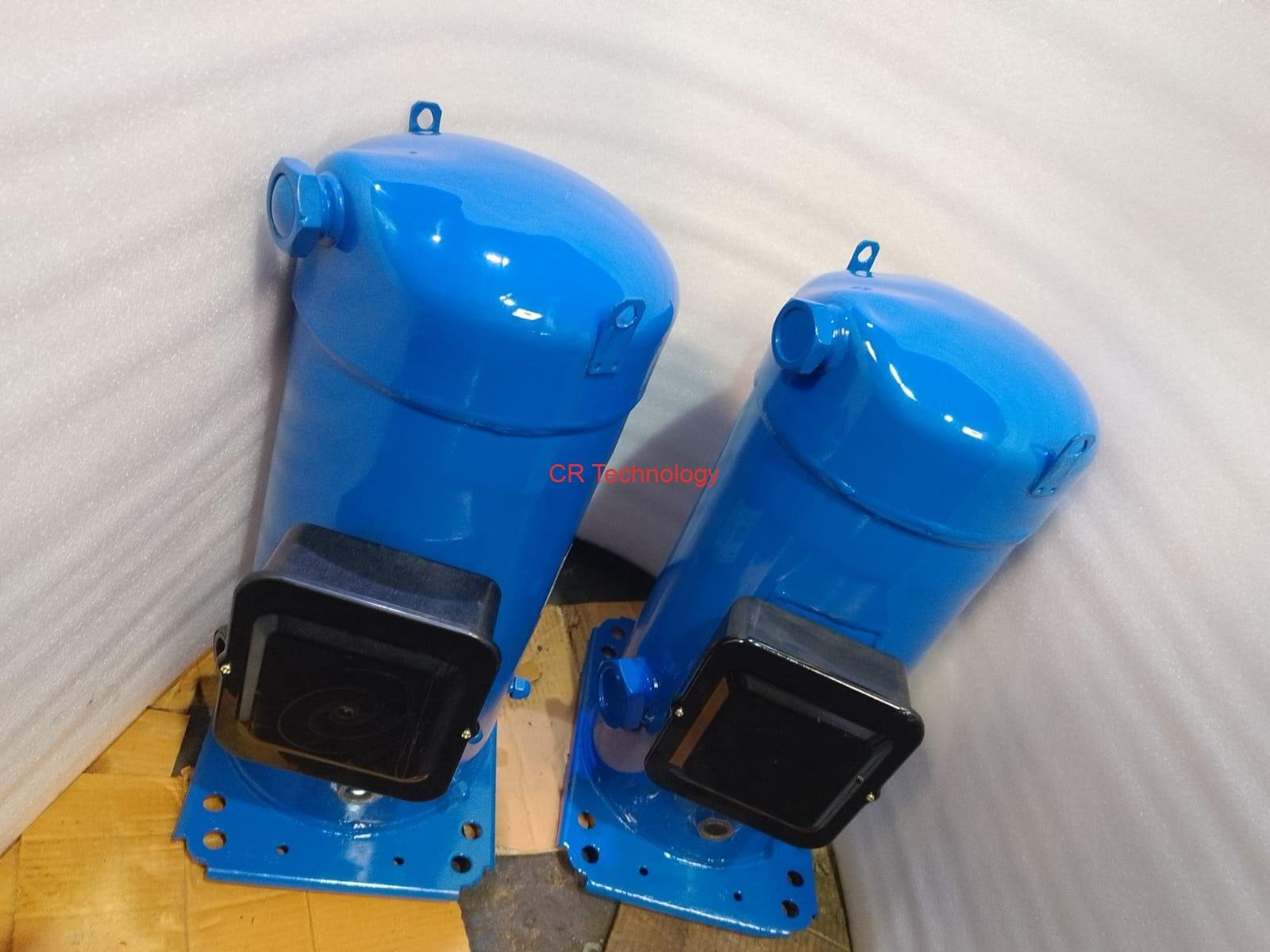 Danfoss Scroll Compressor SM160