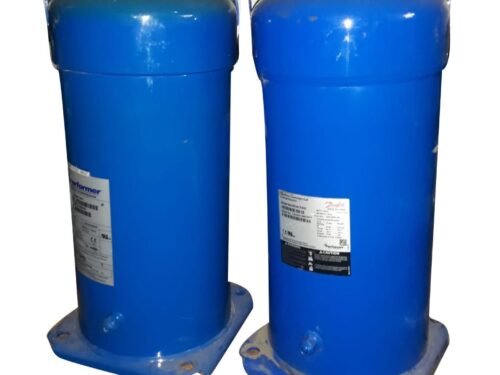 Danfoss Commercial Scroll Compressor