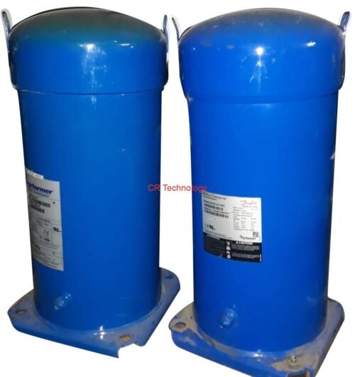 Danfoss Commercial Scroll Compressor
